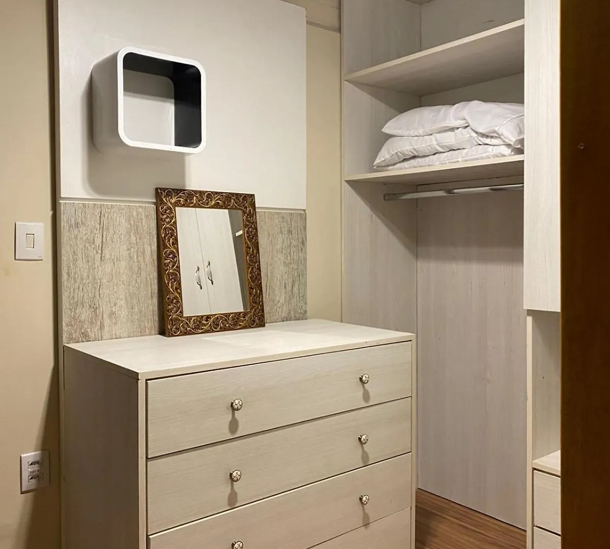 Prázdninový dům Casa Para 10 Pessoas Florianópolis Brazílie