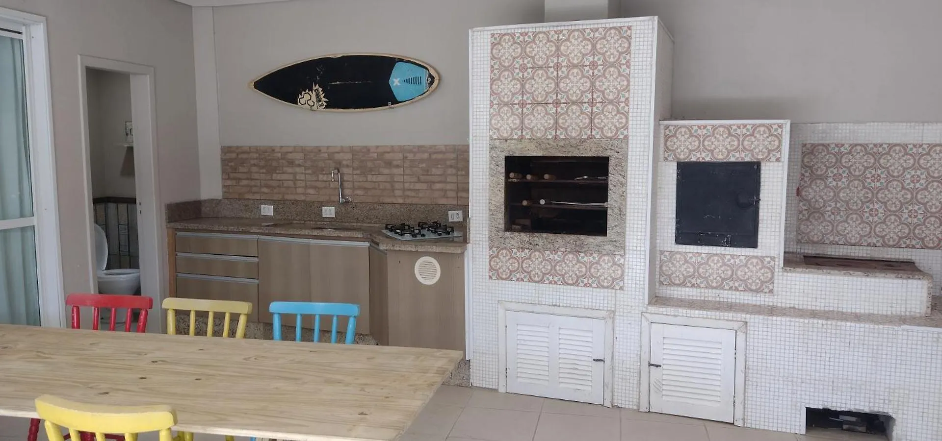 Casa Para 10 Pessoas Florianopolis