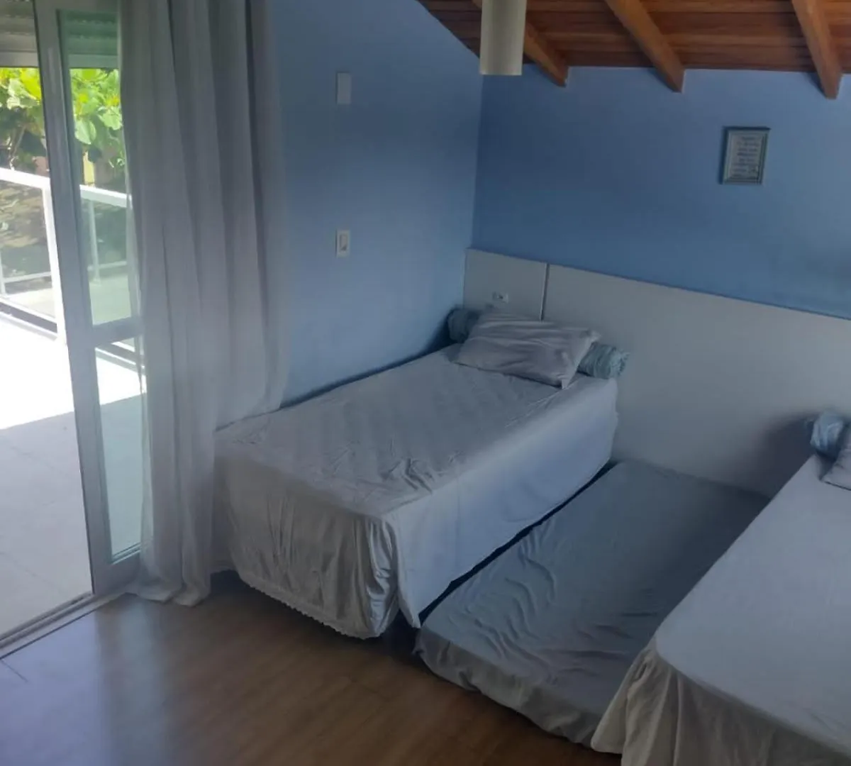 Casa Para 10 Pessoas Florianopolis 0*,
