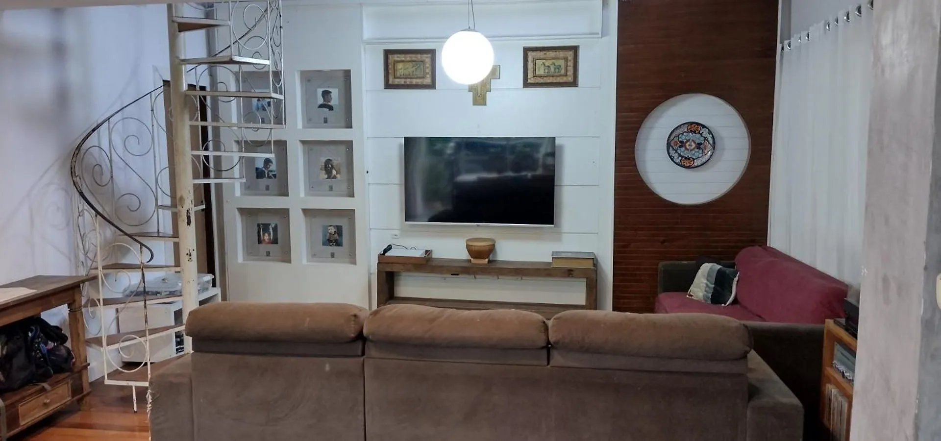 Holiday home Casa Para 10 Pessoas Florianopolis