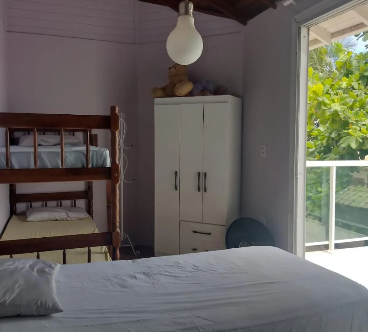 Casa Para 10 Pessoas Florianopolis 0*,