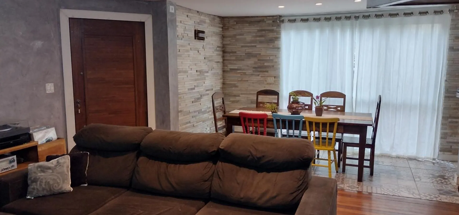 Casa Para 10 Pessoas Florianopolis 0*,