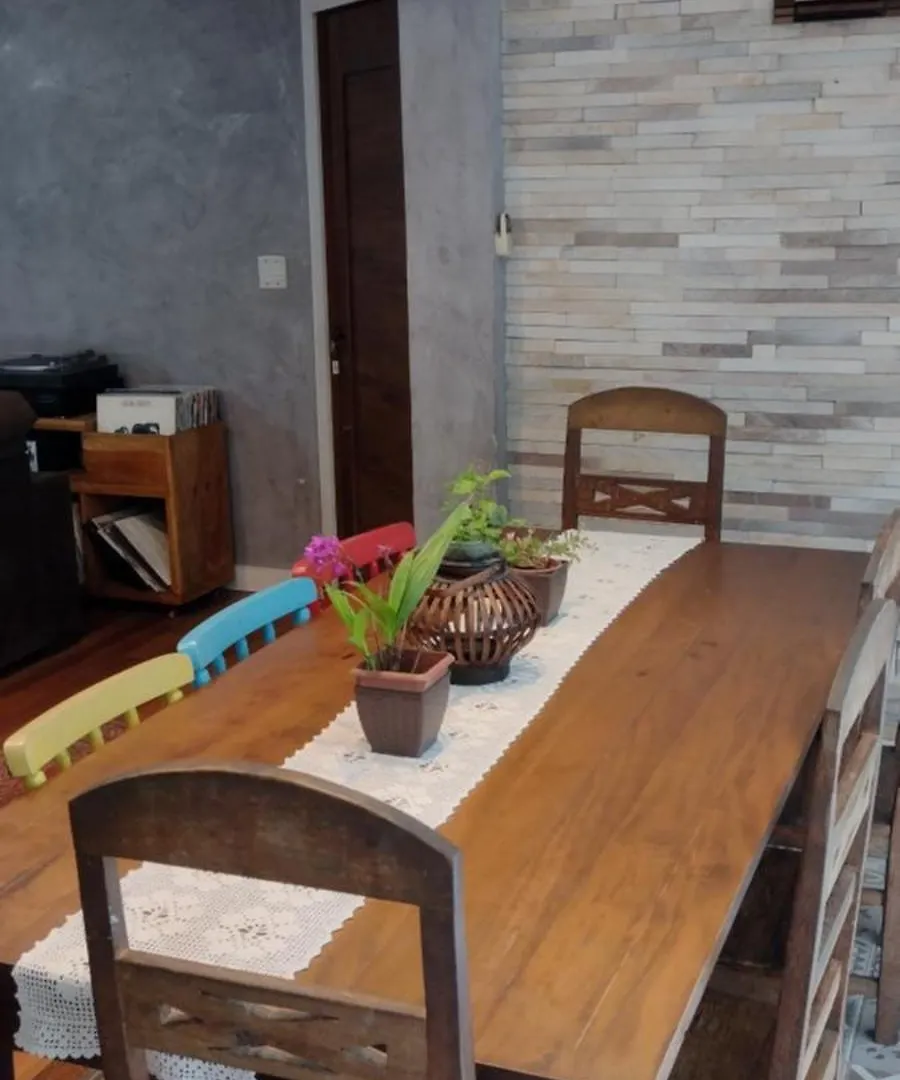 Casa Para 10 Pessoas Florianopolis Holiday home