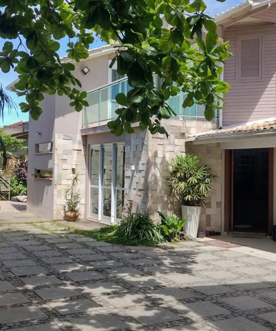 Casa Para 10 Pessoas Florianopolis