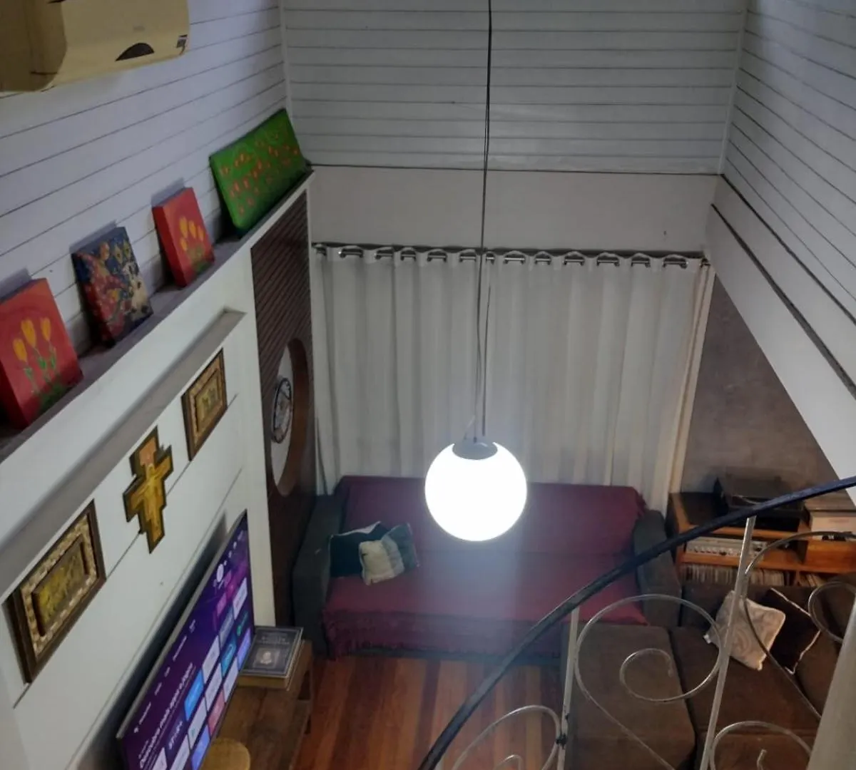 Casa Para 10 Pessoas Florianopolis Holiday home