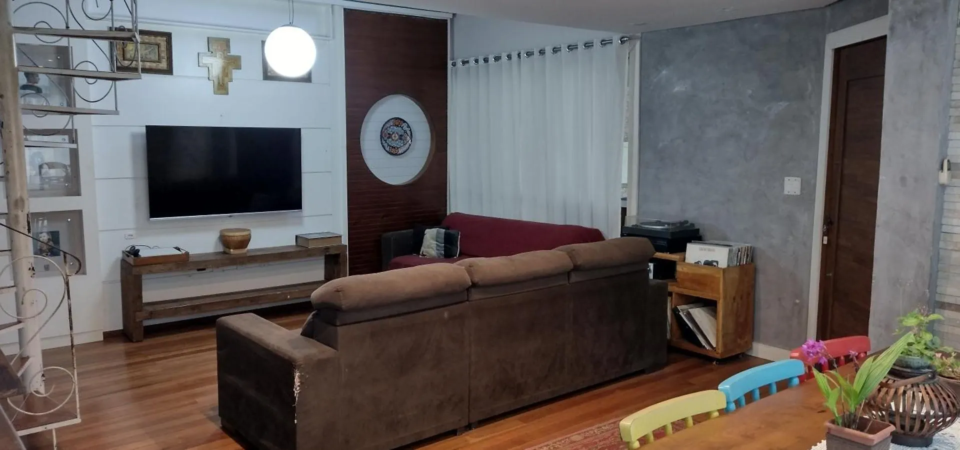 Casa Para 10 Pessoas Florianopolis