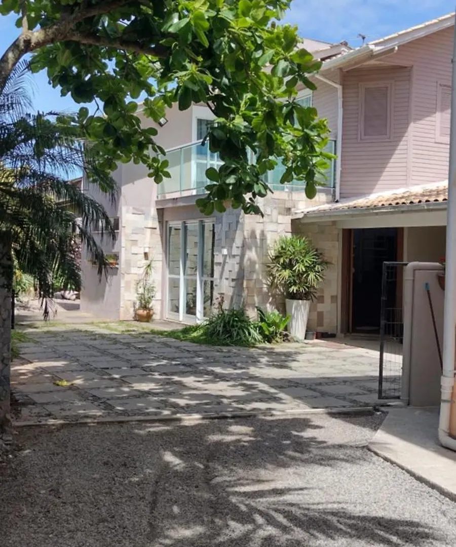 Casa Para 10 Pessoas Florianopolis