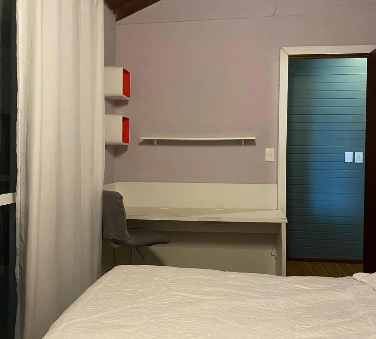 Casa Para 10 Pessoas Florianopolis 0*,  Brazil