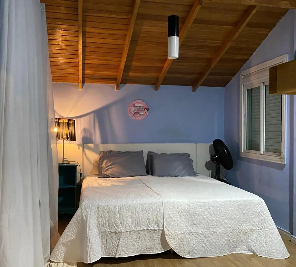 Holiday home Casa Para 10 Pessoas Florianopolis Brazil
