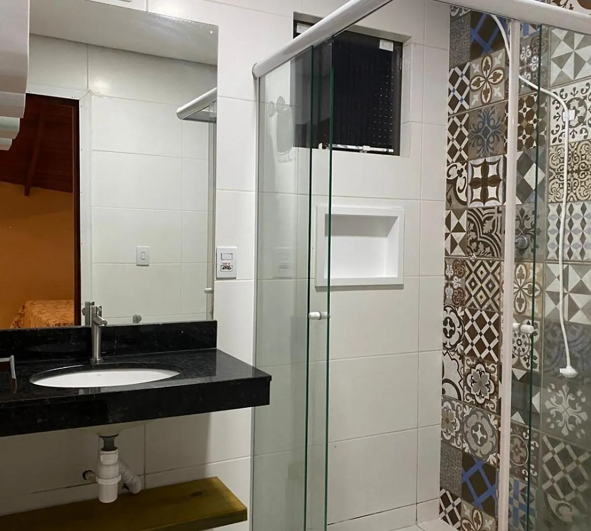 Casa Para 10 Pessoas Florianopolis Holiday home
