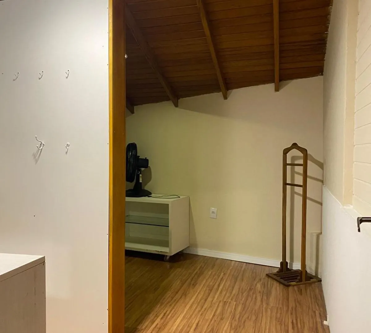 Casa Para 10 Pessoas Florianopolis Holiday home