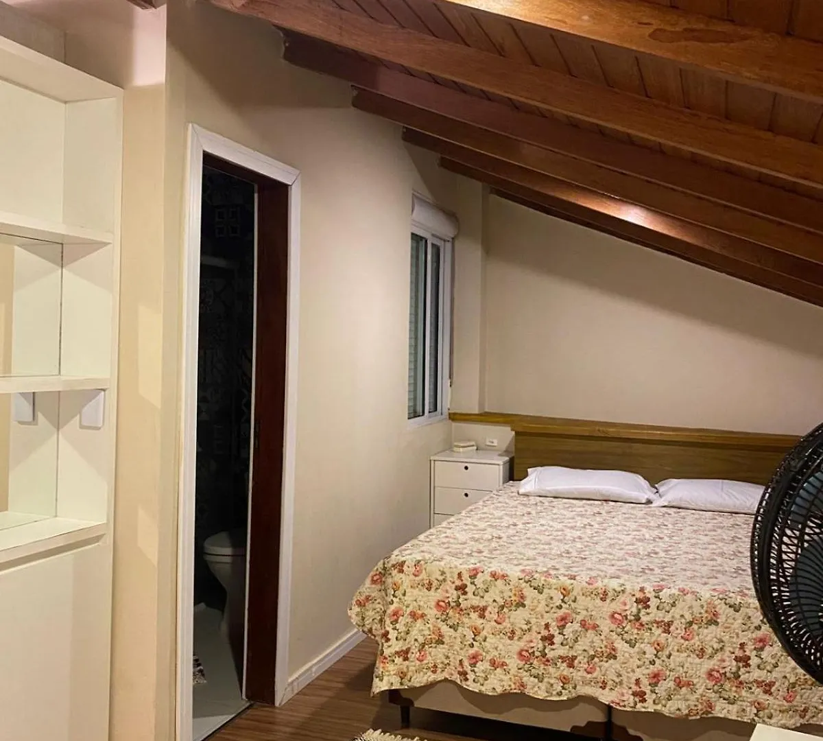 Holiday home Casa Para 10 Pessoas Florianopolis