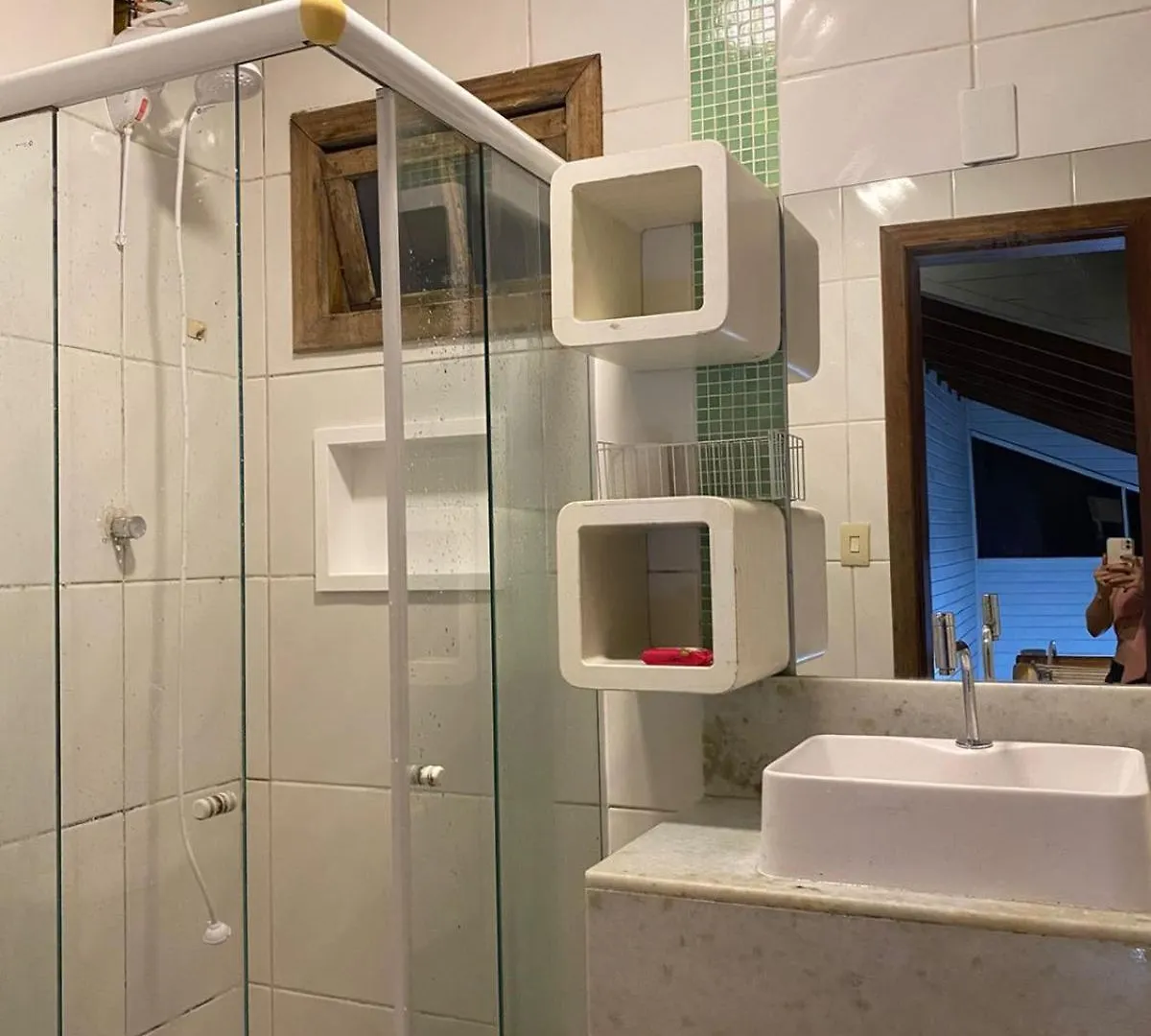 Holiday home Casa Para 10 Pessoas Florianopolis