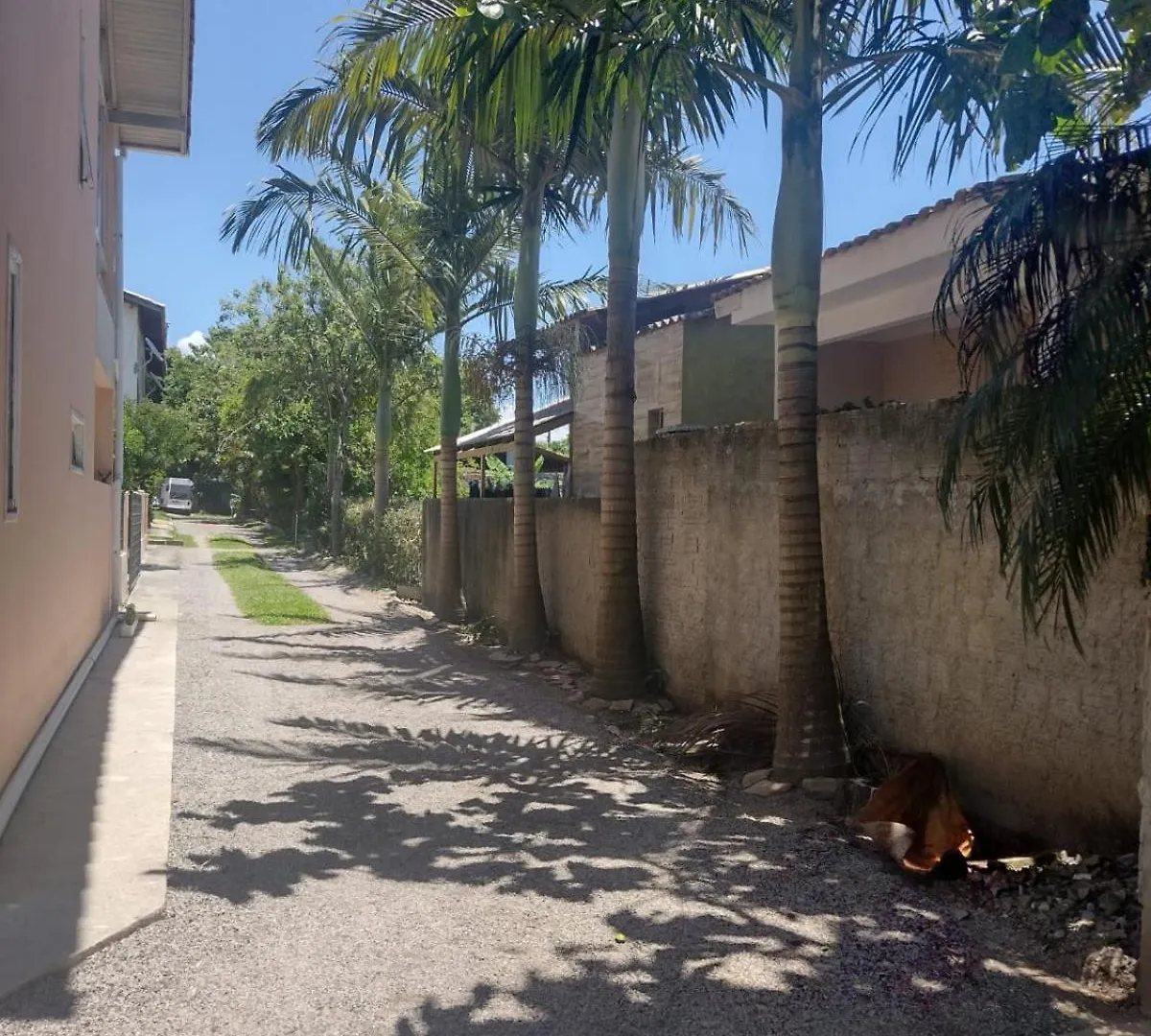 Casa Para 10 Pessoas Florianopolis Brazil