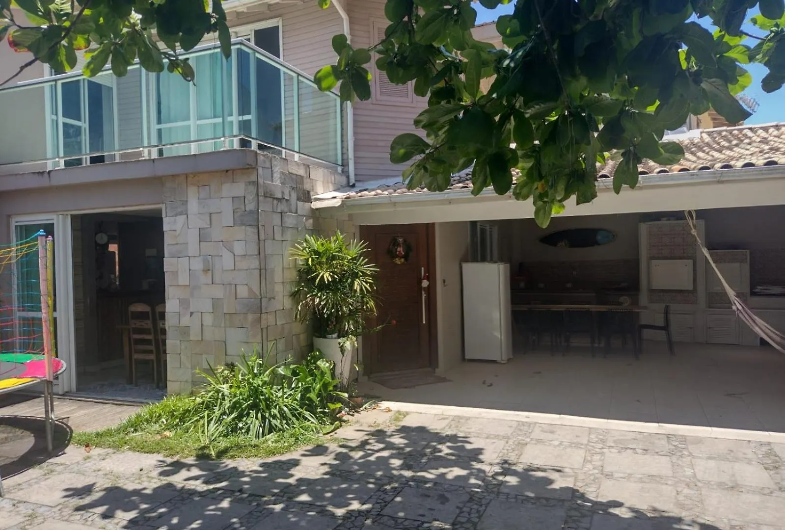 Casa Para 10 Pessoas Florianopolis Brazil