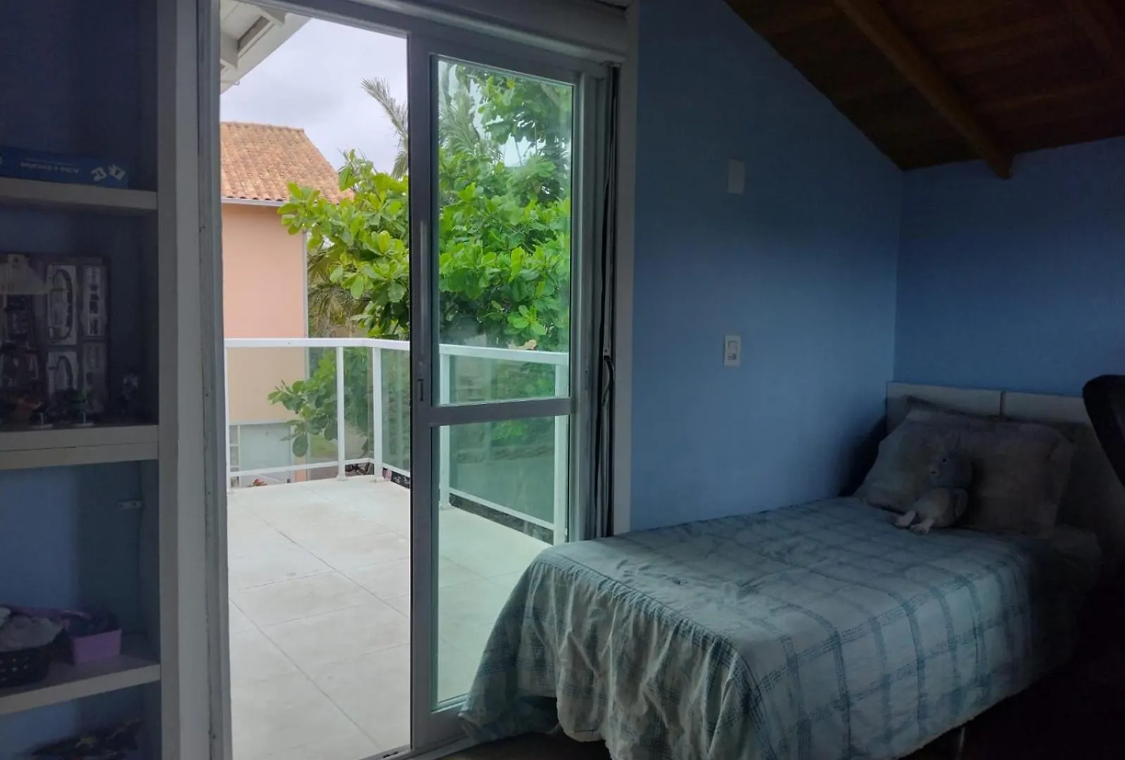 Casa Para 10 Pessoas Florianopolis 0*,  Brazil