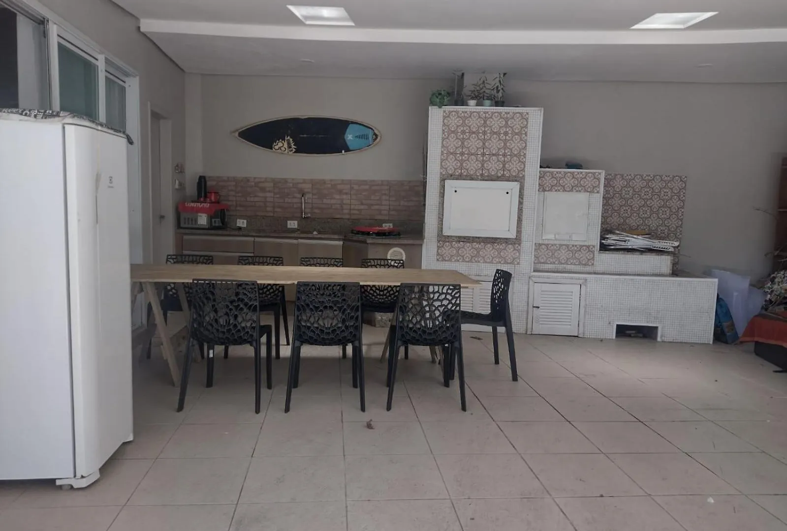 Casa Para 10 Pessoas Florianopolis Holiday home